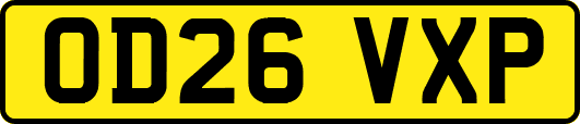OD26VXP