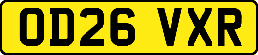 OD26VXR
