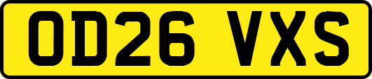 OD26VXS