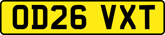 OD26VXT