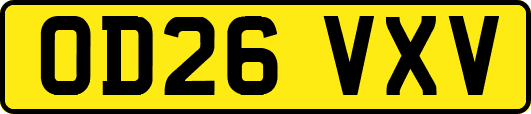 OD26VXV