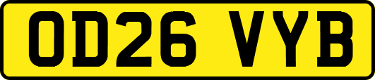OD26VYB