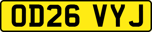 OD26VYJ