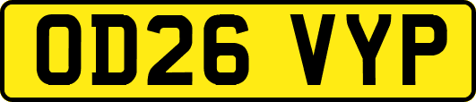 OD26VYP