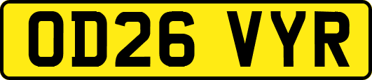 OD26VYR