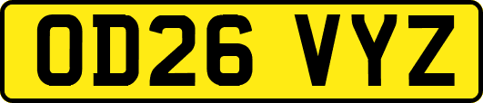 OD26VYZ