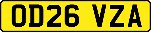 OD26VZA
