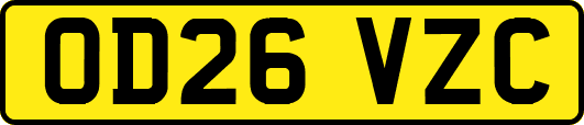 OD26VZC