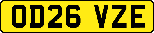 OD26VZE