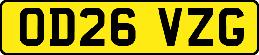 OD26VZG
