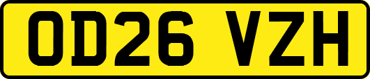 OD26VZH