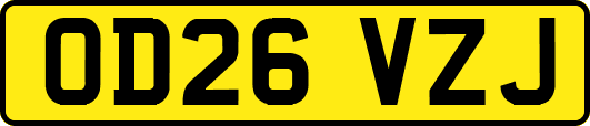 OD26VZJ