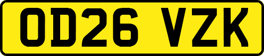 OD26VZK