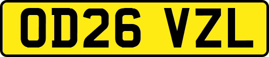 OD26VZL