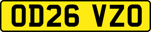 OD26VZO
