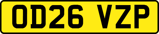 OD26VZP