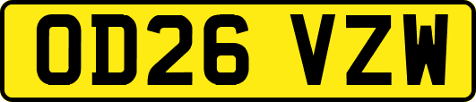 OD26VZW