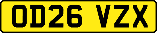 OD26VZX