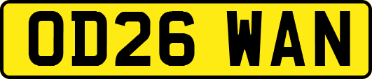 OD26WAN
