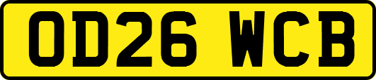 OD26WCB
