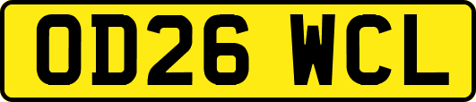 OD26WCL