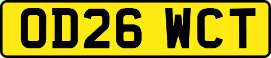 OD26WCT