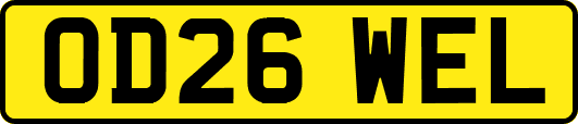 OD26WEL