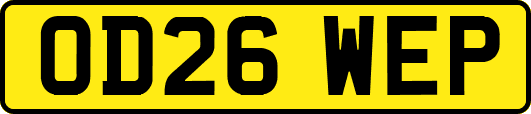 OD26WEP