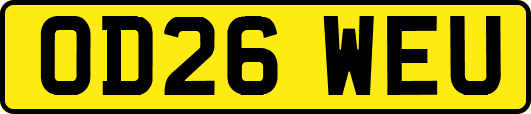 OD26WEU