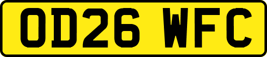 OD26WFC