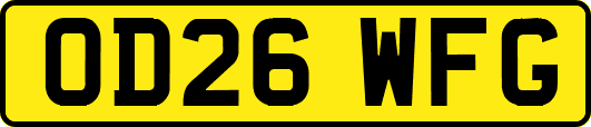 OD26WFG