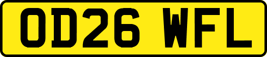 OD26WFL