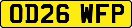 OD26WFP