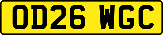OD26WGC