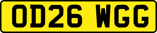 OD26WGG