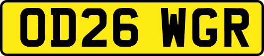 OD26WGR