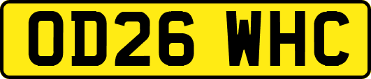 OD26WHC