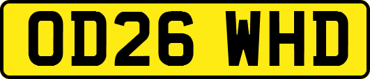 OD26WHD