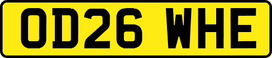 OD26WHE