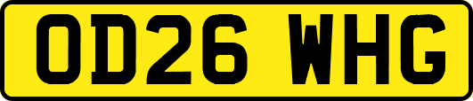 OD26WHG