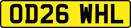 OD26WHL
