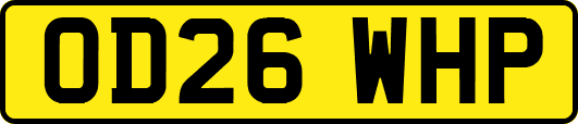 OD26WHP