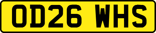 OD26WHS