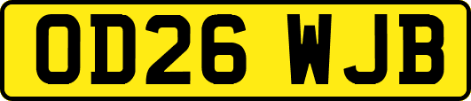 OD26WJB