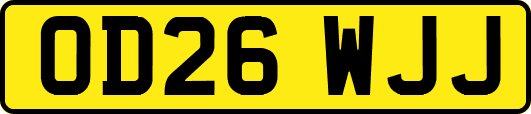 OD26WJJ