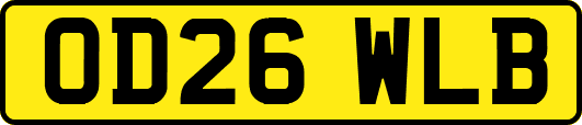 OD26WLB