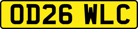 OD26WLC