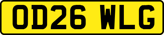 OD26WLG