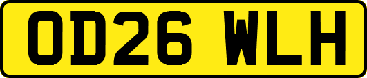OD26WLH
