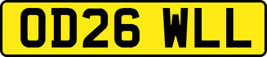 OD26WLL
